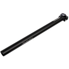 Gusset Lofty Seatpost 450mm